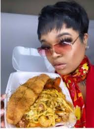 Community Highlights: Meet Jazmyn Lacey of Jazzy Everything Soulfood LLC