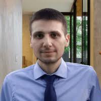 New Hire at elmah.io: Eduard-Dan Stanescu