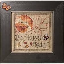 Maybe you would like to learn more about one of these? Stoney Creek Cross Stitch Pattern Of The Month Free Chart