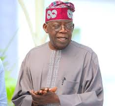 Jun 11, 2021 · as nigeria marks 2021 democracy day on saturday, all progressives congress (apc) national leader, chief bola tinubu, has called on nigerians to stand for democracy. Tinubu Not Hospitalised In Us Media Aide Chronicle Ng