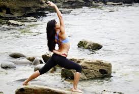 Maybe you would like to learn more about one of these? How To Do Reverse Warrior Pose Doyou
