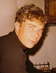 Obituary for Willard Raymond McKinney