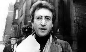 On the evening of 8 december 1980, english musician john lennon, formerly of the beatles, was shot dead in the archway of the dakota, his residence in new york city. The Day John Lennon Died Jimmy Breslin Writes Iconic Tale Of Nypd Cops Who Drove The Dying Beatles Star To The Hospital New York Daily News