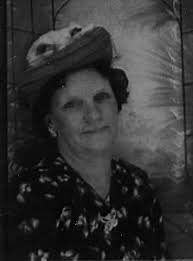 Jessie Tripp Griffin (1892-1990)