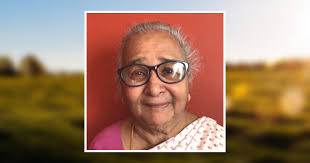Aleyamma Mathew Obituary February 15, 2023