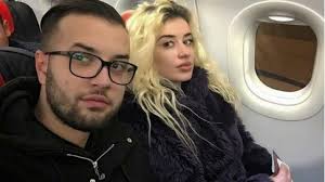 Famous Albanian girls who dislike weddings