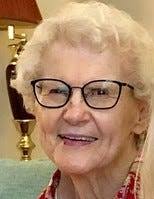 Joyce M. Drexler Obituary