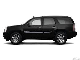 Image result for Black 2008 Yukon