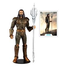 Aquaman was an event on roblox that started on november 20, 2018 and ended on january 2, 2019. Dc Multiverse Action Figure Aquaman Justice League Movie Actionfiguren24 Collector S Toy Universe