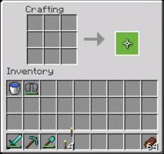 Colored torches are torches colored by metal chlorides, available in blue, red, purple, and green. How To Make A Torch In Minecraft Mincraft Torch Recipe