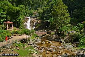 Cameron highlands resort, tanah rata. Lata Iskandar