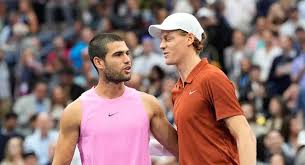 Carlos Alcaraz had a classy message for Jannik Sinner after his Wimbledon repeat win