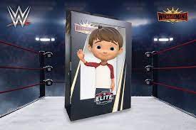 Check spelling or type a new query. Kids Can Enjoy A Free Wrestlemania Event At Smyths Toys Nottinghamshire Live