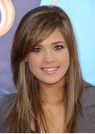Maybe you would like to learn more about one of these? Layered Hairstyles For Long Hair With Side Fringe