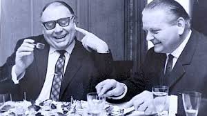 5 juni 1979 in hamburg seine besten werke 1966 Heinz Erhardt Im Cafe Rennbahn Nurnberg Nordbayern