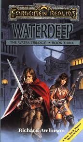 Waterdeep Forgotten Realms Avatar Trilogy Book 3 Richard Awlinson 9780880387590 Amazon Com Books Vivement le book 4 de korra ! waterdeep forgotten realms avatar