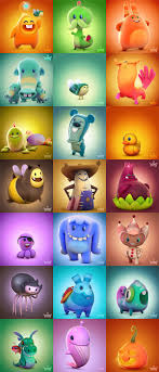 We did not find results for: Cosas Raras Character Design Cartoon Character Design Character Design References