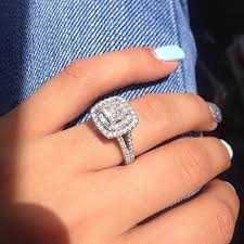 Love Is The Sound Our Hearts Make Love Is The Happiness We Feel Love Is What Makes Us Do Dream Engagement Rings Wedding Rings Engagement Dream Wedding Ring