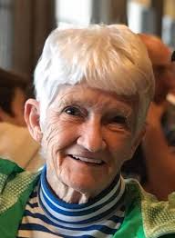 Flora Bailey Hughes Obituary November 1, 2021