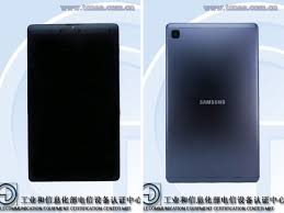 Samsung Galaxy Tab A7 Lite: Tablet muss ...