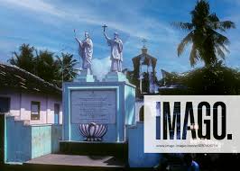 St Thomas Church in Kollam Quilon ...