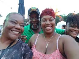 Yvette "YJ" Jacks's Memorial Website