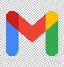 Gmail Logo PNG Image 2253