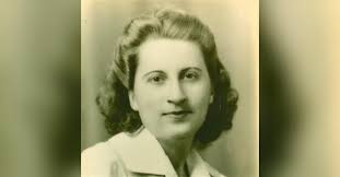 Jewell M Franklin Obituary