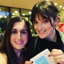 Jillian Allen, Real Estate Agent