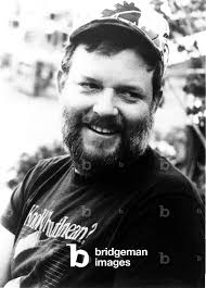 Image of ERNEST SAVES CHRISTMAS, director John Cherry, on-set, 1988