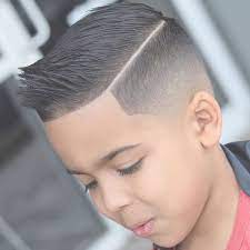 35 Best Baby Boy Haircuts 2021 Guide How do you cut a boy's hair with scissors? 35 best baby boy haircuts 2021 guide