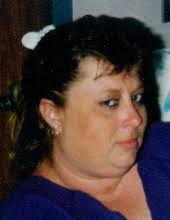 Obituary information for Cheryl Lynn Robertson
