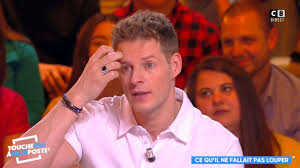 Bonjour et bienvenue sur ma page officielle. Video Matthieu Delormeau Son Tacle A Son Ami Marc Olivier Fogiel Dans Tpmp Voici