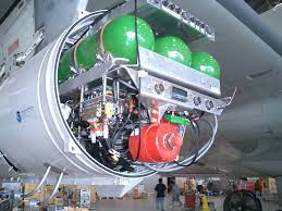 Redbrooks Laboratory Fire Protection Research