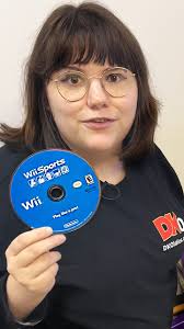 My game went through the wash. Can we save it?