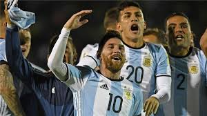 مباراة الارجنتين ضد كولومبيا colombia vs argentina يحل المنتخب الأرجنتيني الأول لكرة القدم ضيفا على المنتخب الكولومبي في المباراة التي تقام. Ù…Ø¨Ø§Ø±ÙŠØ§Øª Ø§Ù„ÙŠÙˆÙ… Ø§Ù„Ø³Ø¨Øª 15 6 2019 Ø¨Ø§Ù„Ù…ÙˆØ§Ø¹ÙŠØ¯ ÙˆØ§Ù„Ù‚Ù†ÙˆØ§Øª Ø§Ù„Ù†Ø§Ù‚Ù„Ø© Ø§Ù„Ø£Ø±Ø¬Ù†ØªÙŠÙ† ØªØ³ØªÙ‡Ù„ Ù…Ø´ÙˆØ§Ø±Ù‡Ø§ ÙÙŠ ÙƒÙˆØ¨Ø§ Ø£Ù…Ø±ÙŠÙƒØ§ Ø£Ù…Ø§Ù… ÙƒÙˆÙ„ÙˆÙ…Ø¨ÙŠØ§ ÙˆÙ…Ù†Ø§ÙØ³ Ù…ØµØ± ÙŠÙ„Ø§Ù‚ÙŠ ÙƒÙˆØª Ø¯ÙŠÙÙˆØ§Ø± ÙˆØ¯ÙŠ Ø§ Ø¨Ø·ÙˆÙ„Ø§Øª