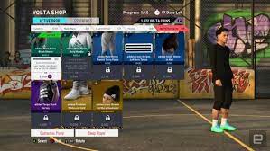 Volta Football Is Exactly What 'Fifa 20' Needs | Engadget