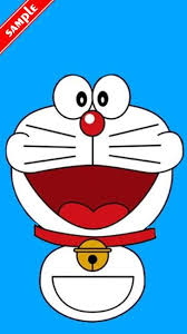 Wallpaper Doraemon Yang Paling Cantik