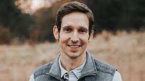 Eric Edwards Named Interim Associate Director of CEnREP