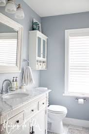 Use these beautiful bath designs and clever color tips to find the bathroom color scheme that fits your style and. Sherwin Williams Krypton Paint Color Small Bathroom Bathrooms Remodel Bathroom Color