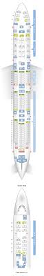 Boeing 747 8 example seating plan. Seatguru Seat Map Air China Seatguru