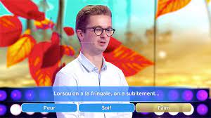 Le classement complet des maîtres de midi des 12 coups de midi : Classement Maitre De Midi Des 12 Coups De Midi Tf1 Le Top 20 Des Candidats Les 12 Coups De Midi Nouveautes Tele Com