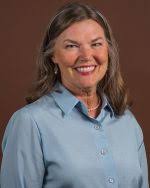 Susan VanAllsburg, LPC