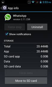 How To Move Apps To External Sd Card On A Non Rooted Android 4 4 2 Android Enthusiasts Stack Exchange