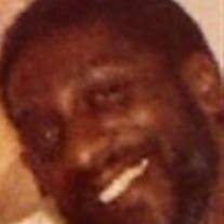 Oris Key Jr. Obituary