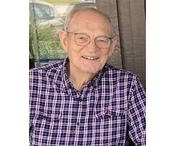 Harold Lewis Rees Obituary (2024)