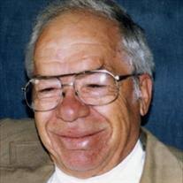 Roger Howard Lamb Obituary (1934