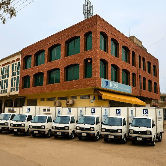 Fast Enterprises