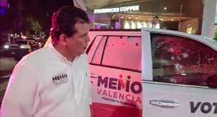 Auto robado en hospital de la mujer recuperado. 4nnrvfvkpkljjm