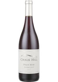 My favorite pinot noir was the cactus hill pinot noir, but at $65 it was slight above my spending limit. Chalk Hill Pinot Noir Sonoma Coast Total Wine More